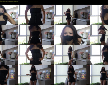 amyalwayshere — 13 minute Chaturbate female cam show recording, 720p, Aug 6, 2025
