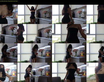 amyalwayshere — 120 minute Chaturbate female cam show recording, 720p, Aug 6, 2025