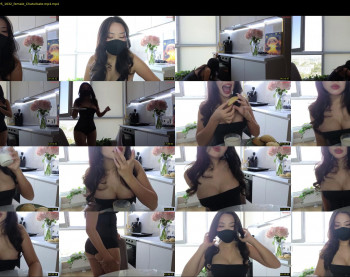 amyalwayshere — 51 minute Chaturbate female cam show recording, 720p, Aug 6, 2025