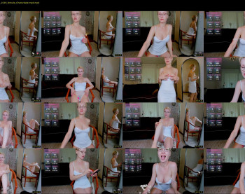 anastasiagate — 120 minute Chaturbate female cam show recording, 720p, Aug 6, 2025