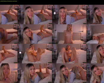 anette_belorie — 120 minute Chaturbate female cam show recording, 720p, Aug 6, 2025
