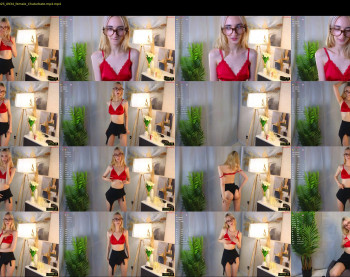 arlettebrougham — 120 minute Chaturbate female cam show recording, 720p, Aug 6, 2025