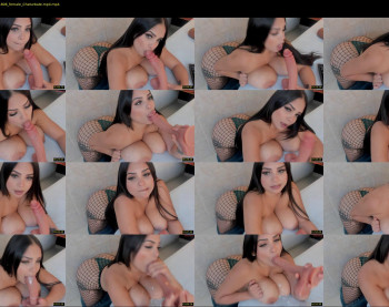 arya_nahalii — 19 minute Chaturbate female cam show recording, 720p, Aug 6, 2025