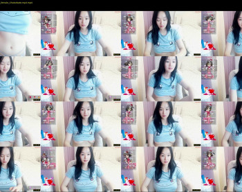 arylia_3 — 70 minute Chaturbate female cam show recording, 720p, Aug 6, 2025