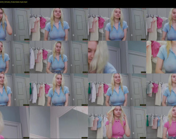 ashly_cherry — 122 minute Chaturbate female cam show recording, 720p, Aug 6, 2025