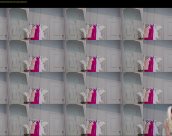 ashly_cherry — 4 minute Chaturbate female cam show recording, 720p, Aug 6, 2025