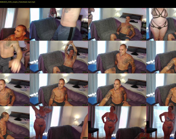 aubreeskinkyplayroom — 6 minute Chaturbate female cam show recording, 720p, Aug 6, 2025