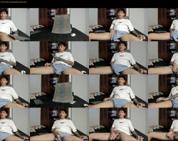 austin_falcon — 32 minute Chaturbate male cam show recording, 720p, Aug 6, 2025