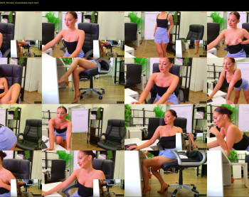 babesgowild — 99 minute Chaturbate couple cam show recording, 720p, Aug 6, 2025
