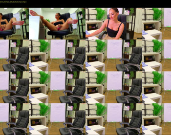 babesgowild — 120 minute Chaturbate couple cam show recording, 720p, Aug 6, 2025