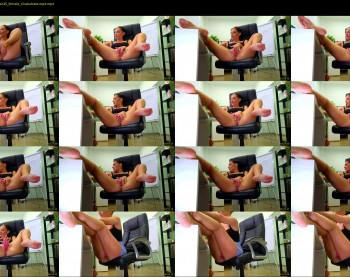 babesgowild — 9 minute Chaturbate couple cam show recording, 720p, Aug 6, 2025