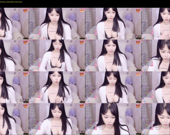 bell_cs — 21 minute Chaturbate female cam show recording, 720p, Aug 6, 2025