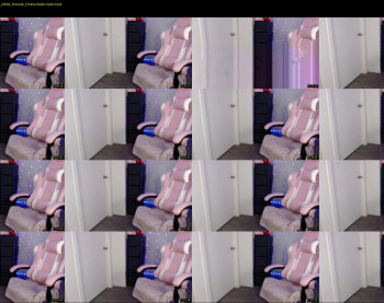 bellamonroee — 14 minute Chaturbate female cam show recording, 720p, Aug 6, 2025