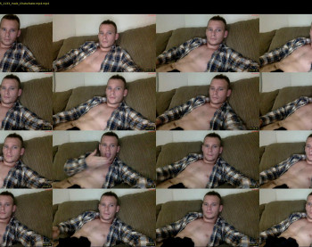 blakeandskylar — 7 minute Chaturbate couple cam show recording, 720p, Aug 6, 2025