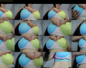 brafantasy — 8 minute Chaturbate female cam show recording, 720p, Aug 6, 2025