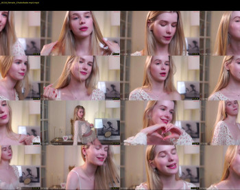 brave_journey — 81 minute Chaturbate female cam show recording, 720p, Aug 7, 2025