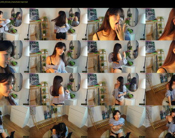 catheryneells — 120 minute Chaturbate female cam show recording, 720p, Aug 6, 2025