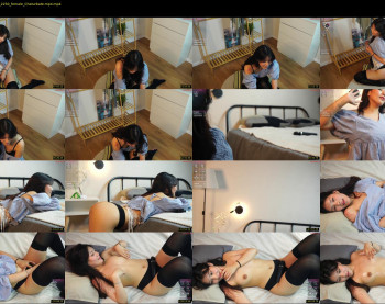 catheryneells — 120 minute Chaturbate female cam show recording, 720p, Aug 6, 2025