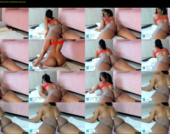 catta_cat18 — 121 minute Chaturbate female cam show recording, 720p, Aug 7, 2025
