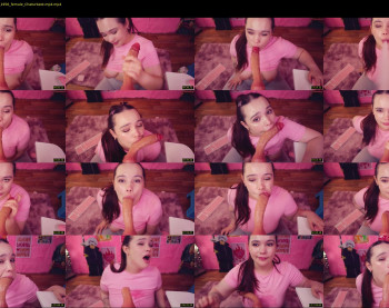 chery_lady22 — 81 minute Chaturbate female cam show recording, 720p, Aug 6, 2025