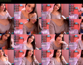 cielo69_ — 16 minute Chaturbate female cam show recording, 720p, Aug 7, 2025