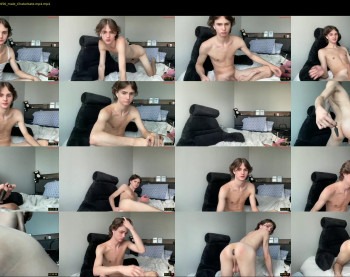 cool24twink — 44 minute Chaturbate male cam show recording, 480p, Aug 7, 2025