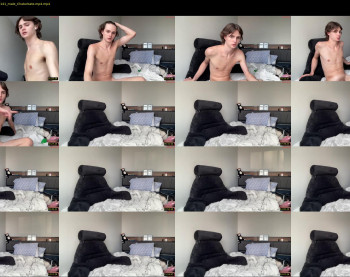 cool24twink — 19 minute Chaturbate male cam show recording, 720p, Aug 7, 2025