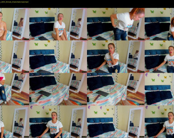 cristalwalker__ — 22 minute Chaturbate female cam show recording, 480p, Aug 6, 2025