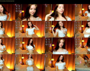 cuddles_jane — 121 minute Chaturbate female cam show recording, 720p, Aug 6, 2025