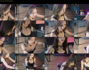 cutelilstar — 121 minute Chaturbate female cam show recording, 720p, Aug 6, 2025
