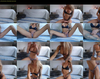 cutemoments — 33 minute Chaturbate female cam show recording, 720p, Aug 6, 2025
