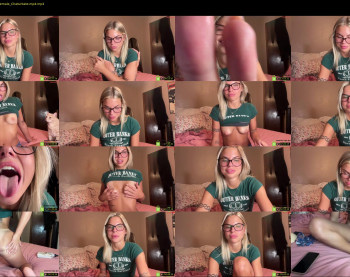 cxbraj — 79 minute Chaturbate female cam show recording, 720p, Aug 6, 2025