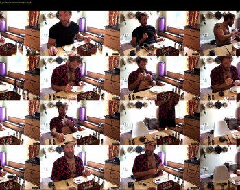 dgrabbin — 101 minute Chaturbate male cam show recording, 720p, Aug 6, 2025