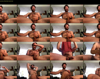 dgrabbin — 17 minute Chaturbate male cam show recording, 720p, Aug 6, 2025