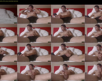 dick3mdownsoldier — 46 minute Chaturbate male cam show recording, 720p, Aug 6, 2025