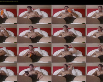 dick3mdownsoldier — 17 minute Chaturbate male cam show recording, 720p, Aug 6, 2025