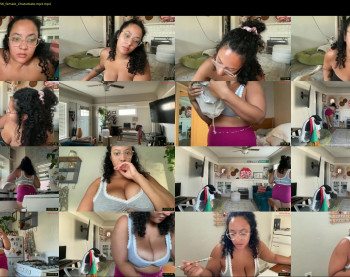 dreamyriri — 121 minute Chaturbate female cam show recording, 480p, Aug 6, 2025