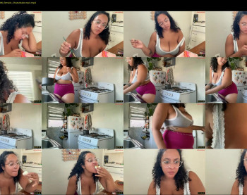 dreamyriri — 9 minute Chaturbate female cam show recording, 480p, Aug 6, 2025