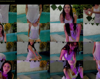 eimy_leny_ — 41 minute Chaturbate female cam show recording, 720p, Aug 7, 2025