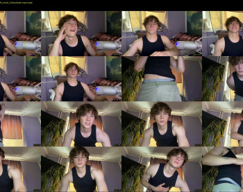 eitanhere — 8 minute Chaturbate male cam show recording, 720p, Aug 6, 2025