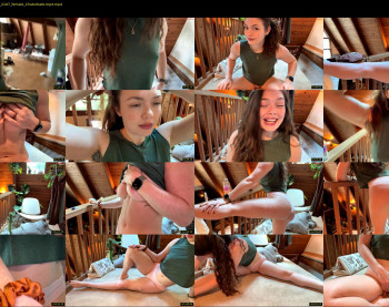 emersoncane — 124 minute Chaturbate female cam show recording, 720p, Aug 6, 2025