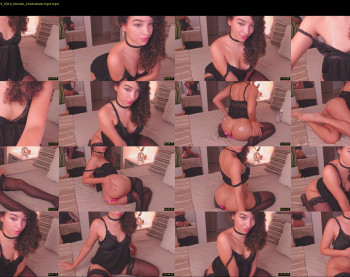 emily_johnson1 — 76 minute Chaturbate female cam show recording, 720p, Aug 7, 2025