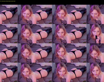emy_kamy — 3 minute Chaturbate female cam show recording, 720p, Aug 6, 2025
