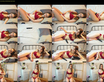 erleneash — 109 minute Chaturbate female cam show recording, 720p, Aug 6, 2025