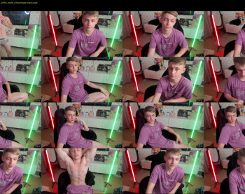 ermak_reborn — 28 minute Chaturbate male cam show recording, 720p, Aug 7, 2025