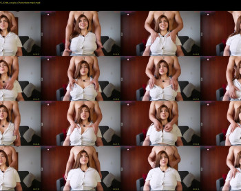 fireand_passion — 11 minute Chaturbate couple cam show recording, 720p, Aug 6, 2025