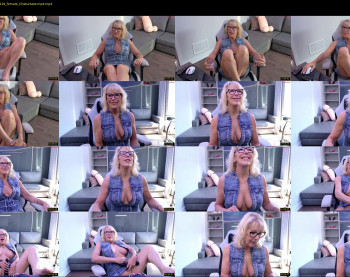 fitcougarcb — 66 minute Chaturbate female cam show recording, 720p, Aug 6, 2025