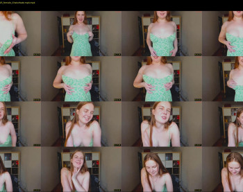 flora_fiore — 3 minute Chaturbate female cam show recording, 720p, Aug 6, 2025