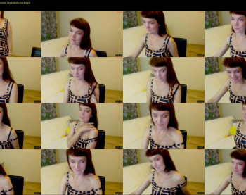 fritha — 24 minute Chaturbate female cam show recording, 720p, Aug 6, 2025