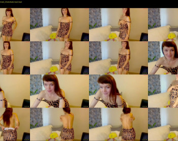 fritha — 4 minute Chaturbate female cam show recording, 720p, Aug 7, 2025
